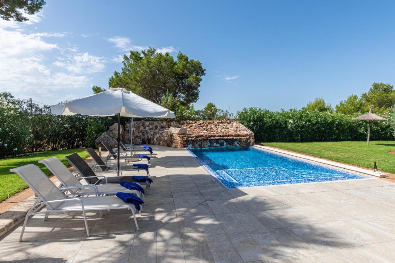 Yourhouse Romani Villa Muro Exterior foto